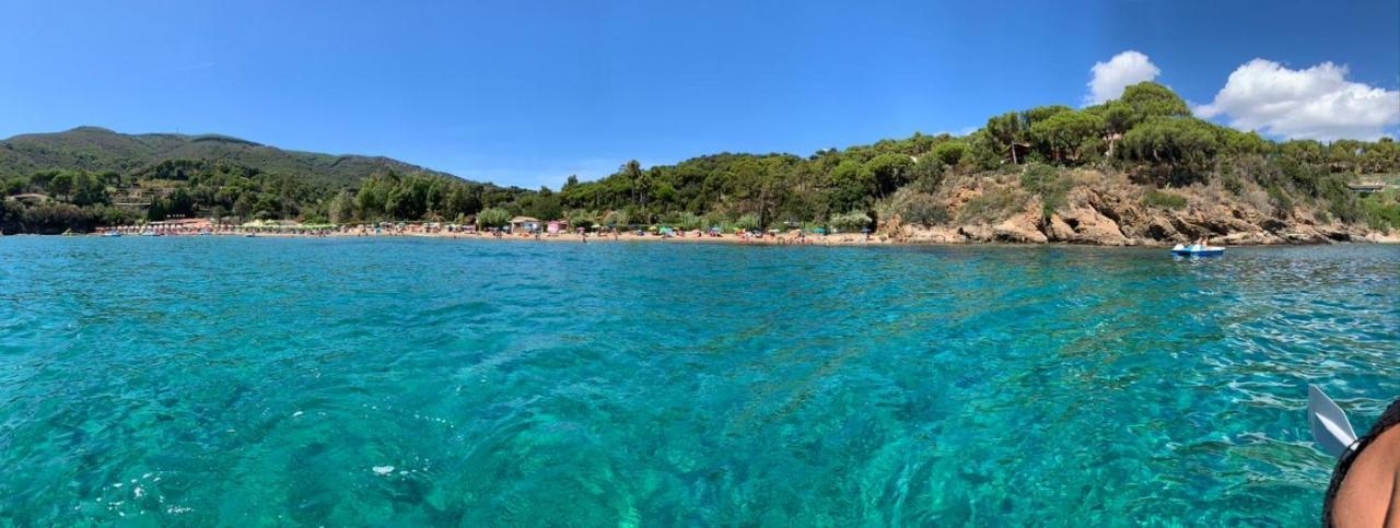 Holiday home Casina Mare Sulla *