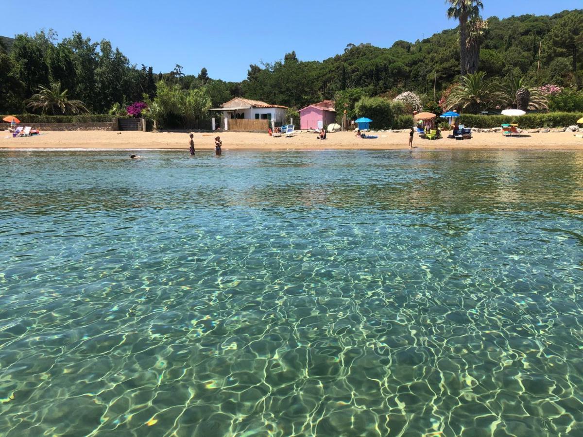 Casina Mare Sulla