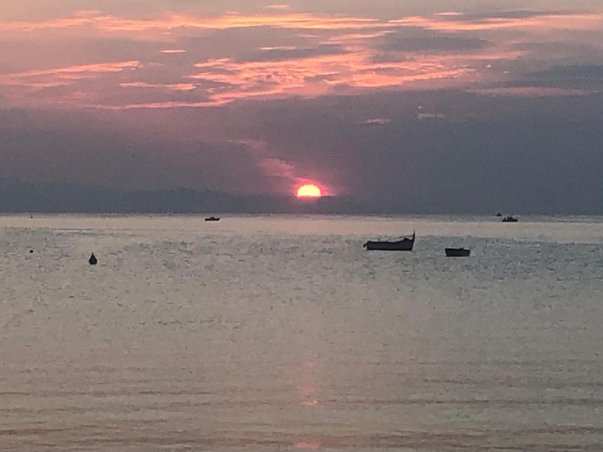 Casina Mare Sulla *