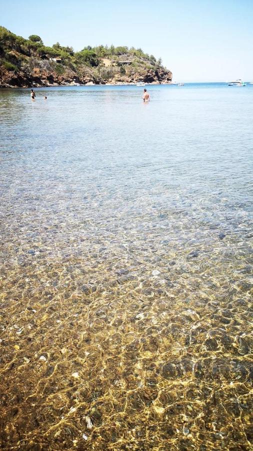 Casina Mare Sulla *