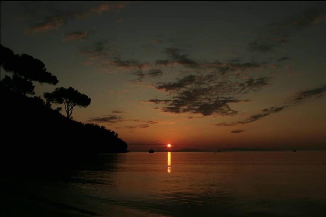 Holiday home Casina Mare Sulla *