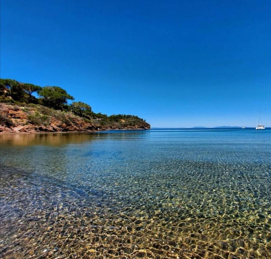 Casina Mare Sulla Holiday home *