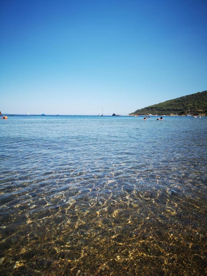 Casina Mare Sulla Ferienhaus Capoliveri (Isola d'Elba)