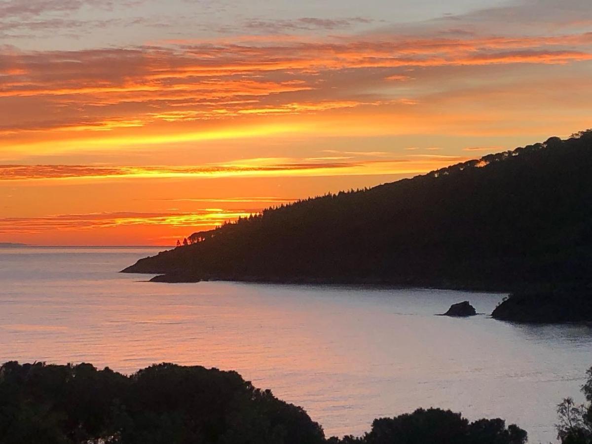 Holiday home Casina Mare Sulla Capoliveri (Isola d'Elba)