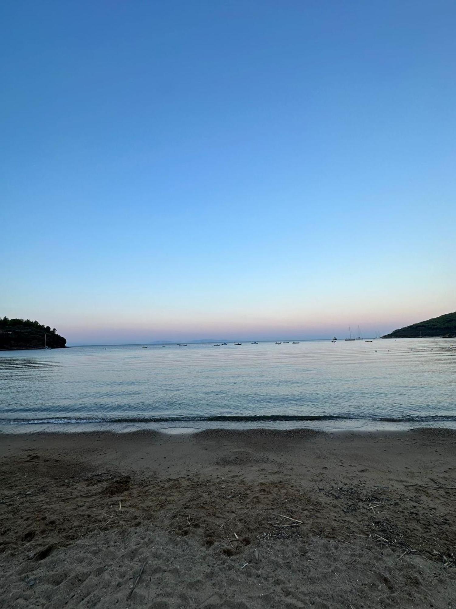Holiday home Casina Mare Sulla *