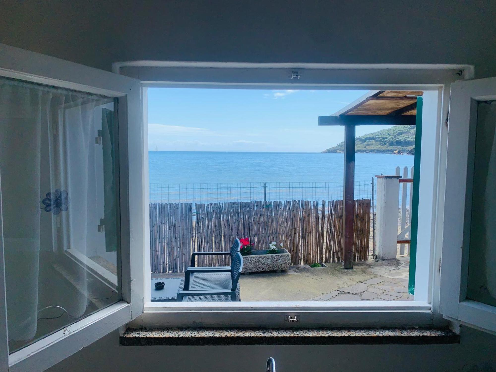 Holiday home Casina Mare Sulla