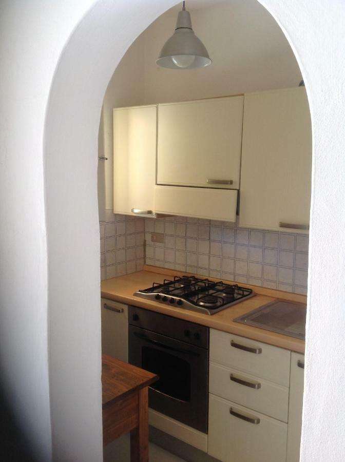 Holiday home Casina Mare Sulla
