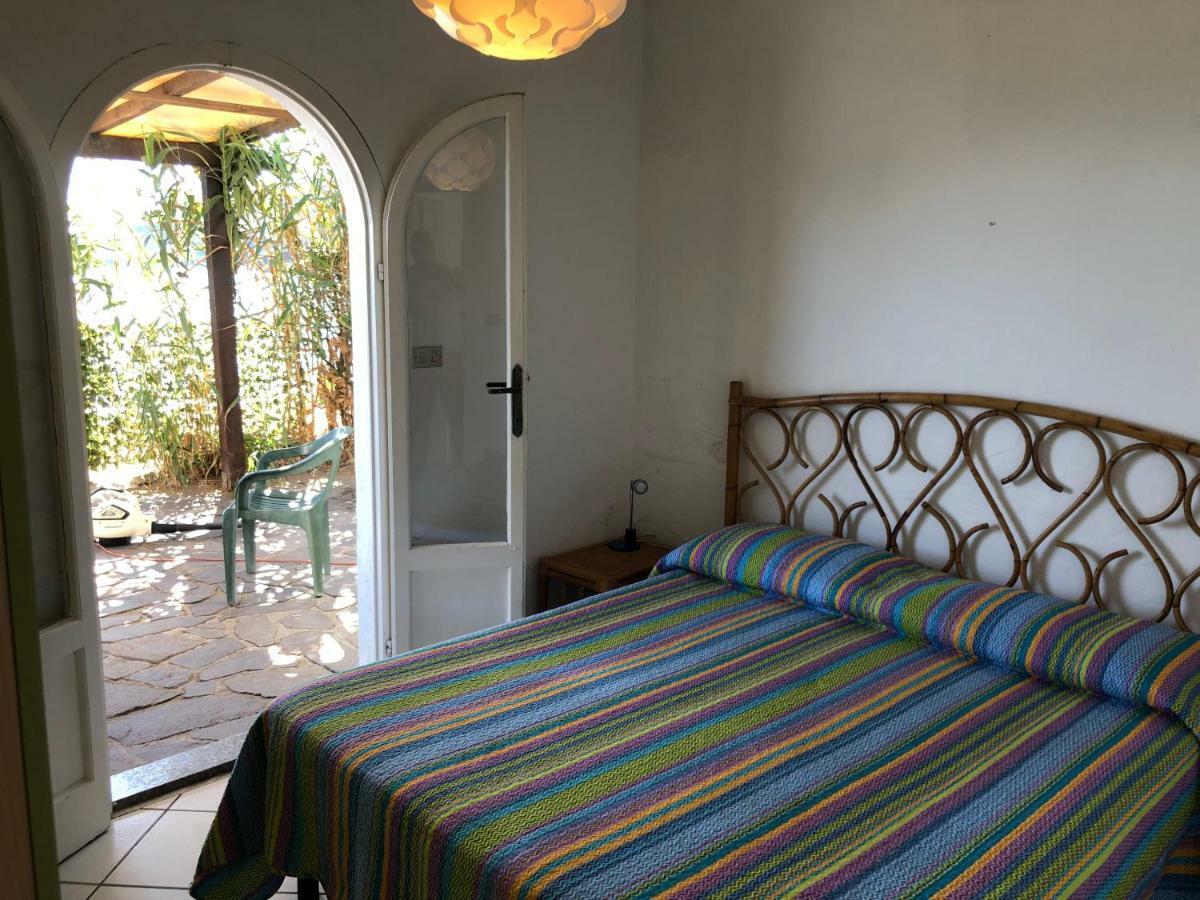 Casina Mare Sulla Ferienhaus
